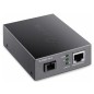 TP-Link TL-FC311A-2 Fibermedieomformer Gigabit Ethernet TP-Link TL-FC311A-2 Fibermedieomformer Gigabit Ethernet